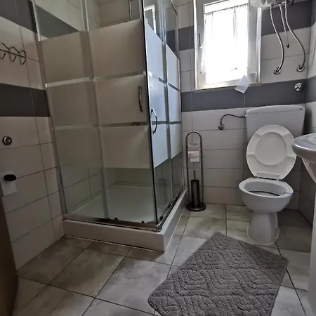 Apartment Bradaric Pula