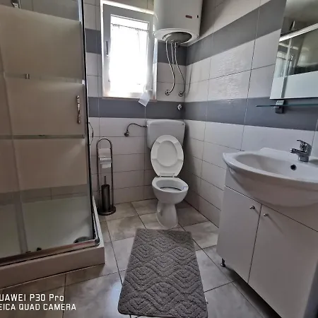 Bradaric Apartment Pula
