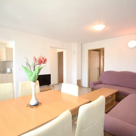 Bradaric Apartment Pula