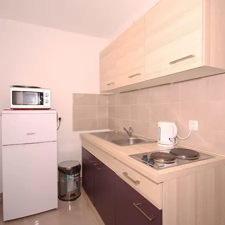 Bradaric Apartment *