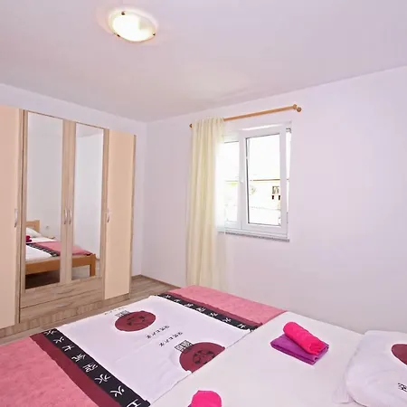 Bradaric Apartman *