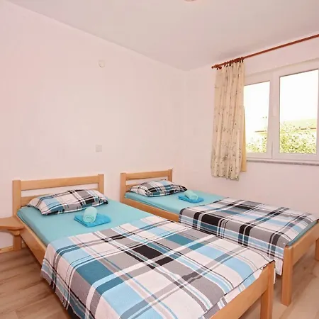 Bradaric Apartman *