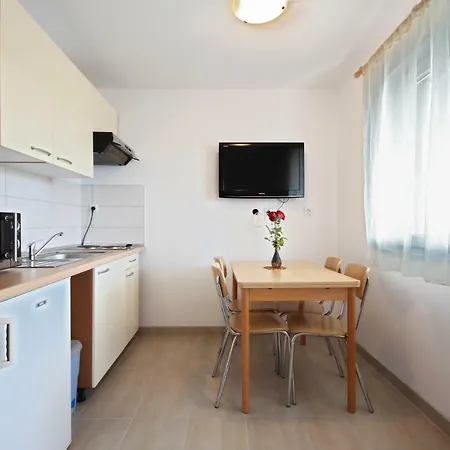 Bradaric Apartman